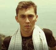Jeison Ruíz