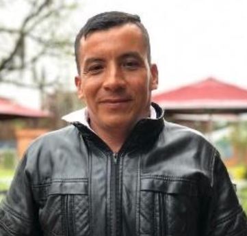 Hernán Riascos 