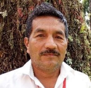 Miguel Montano 