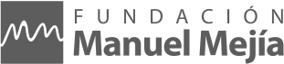 logo Fundación Manuel Mejía