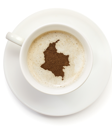 café tostado